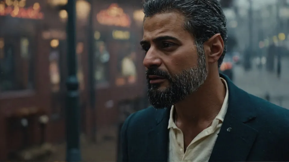 الفنان سعود أبو سلطان يطرح اغنيته الجديدة بعنوان " قليل الشوق "