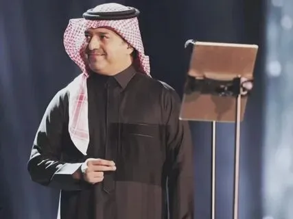راشد الماجد يتصدر المشهد الغنائي بـ"أنا استسلمت" ويحقق ملايين المشاهدات في عودة قوية ومختلفة