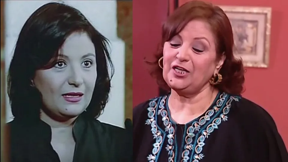 زيزي مصطفى بخير