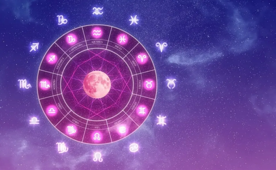 توقعات الأبراج: طاقة وفرص في أغسطس