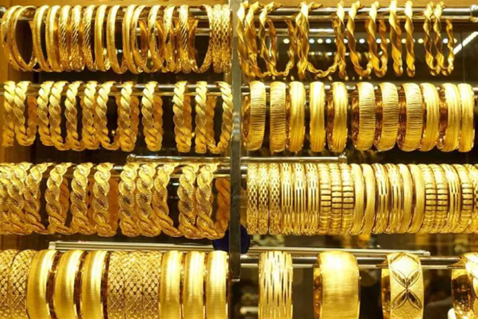 أسعار الذهب اليوم – 24 أغسطس 2025