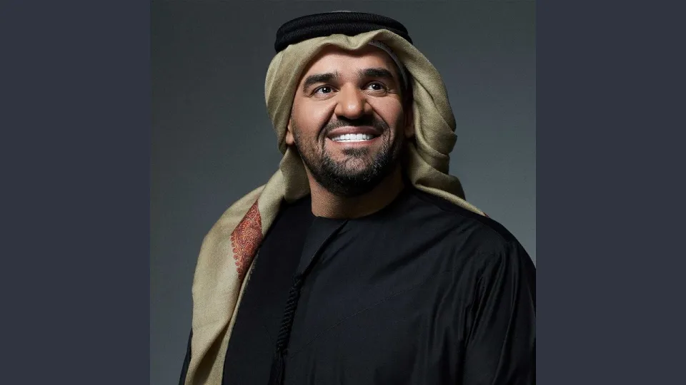 حسين الجسمي حسين الجسمي