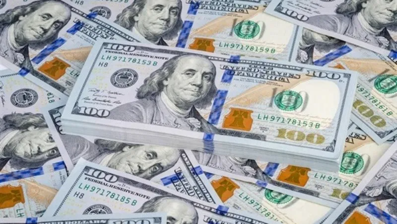 أسعار صرف الدولار الأمريكي