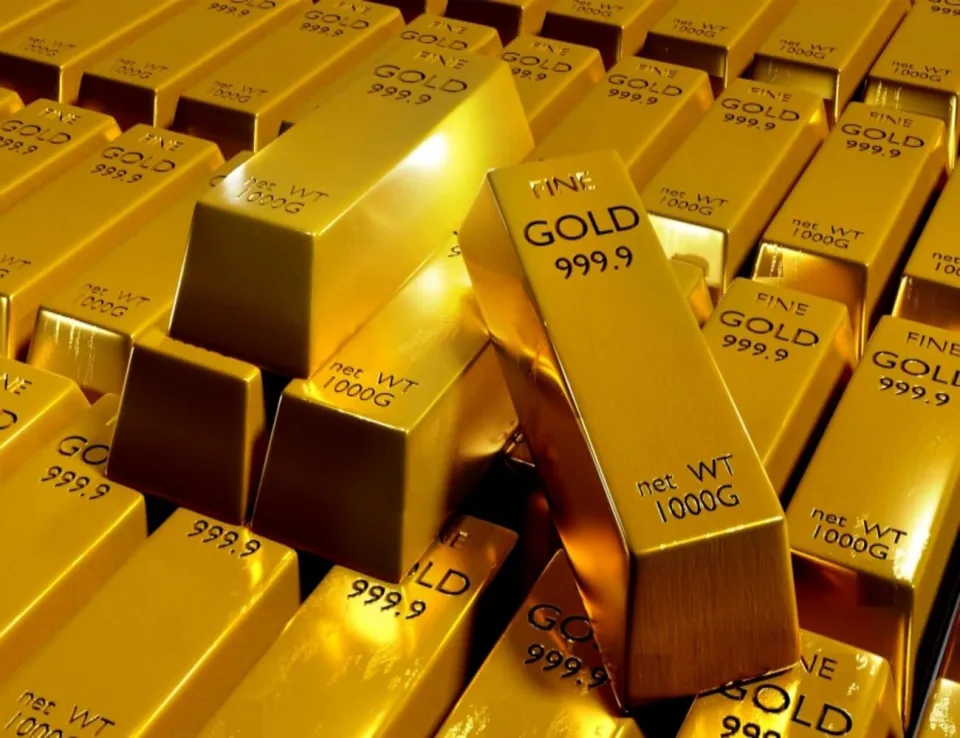 ارتفاع وتباين أسعار الذهب في الأسواق العربية