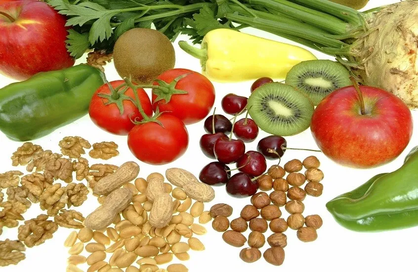 خبيرة تغذية: الألياف ضرورية للجسم لكن الإفراط قد يسبب آثاراً جانبية