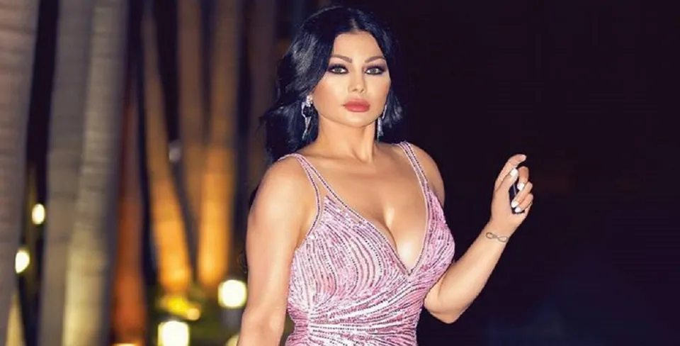 هيفاء وهبي تطلق أغنيتها الجديدة "توأم حياتي" باللهجة اللبنانية
