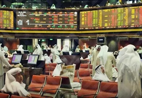 بورصة الأردن تختتم تعاملاتها على ارتفاع