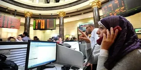 مؤشرات الأسهم المصرية تغلق على تراجع اليوم مؤشرات الأسهم المصرية تغلق على تراجع اليوم