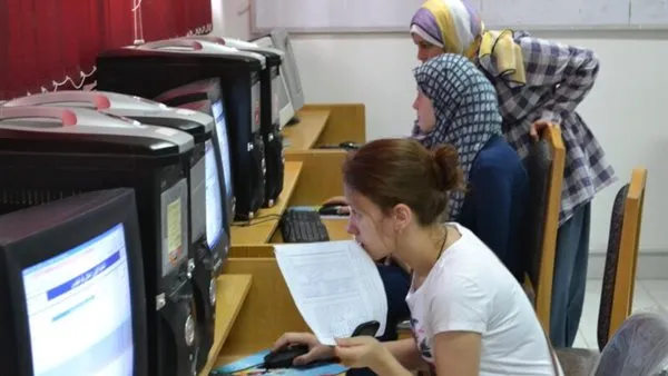 مصر: انتهاء تسجيل رغبات المرحلة الأولى بالتنسيق والنتيجة تُعلن غدًا مصر: انتهاء تسجيل