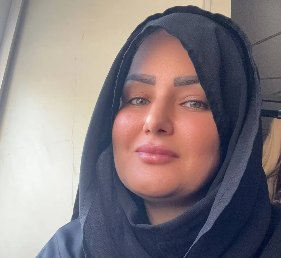 سما المصري تثير الجدل مجدداً بعد تصريحاتها عن الزواج والحجاب