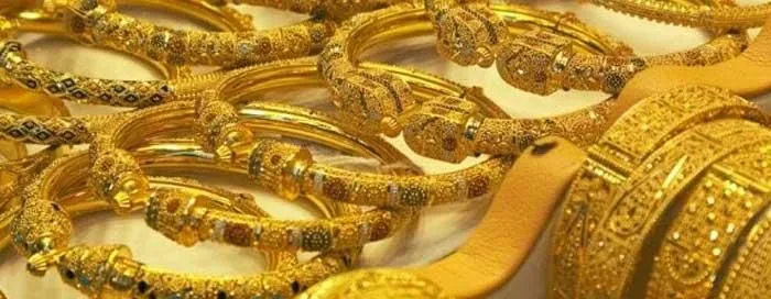 أسعار الذهب في الأسواق العربية – الأحد 31 أغسطس 2025
