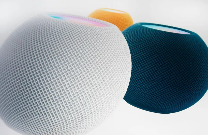 مكبر صوت غوغل الجديد.. ذكاء اصطناعي وتحكم منزلي وتنبيهات فورية مكبر صوت غوغل الجديد.. ذكاء اصطناعي وتحكم منزلي وتنبيهات فورية