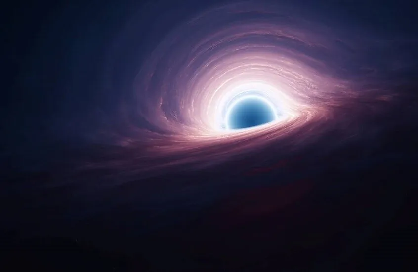دور خفي للثقوب السوداء!.. فرضية جديدة تغيّر نظرتنا للكون دور خفي للثقوب السوداء!.. فرضية جديدة تغيّر نظرتنا للكون
