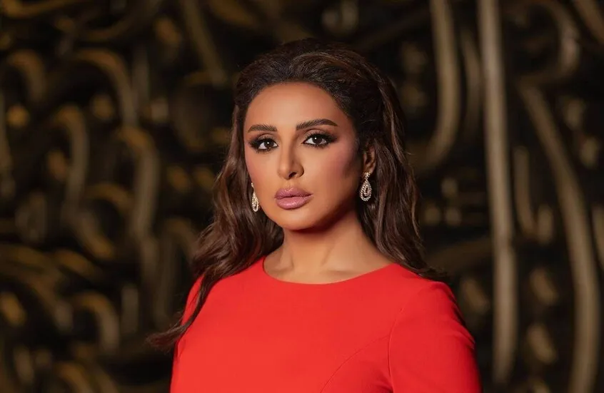 أنغام تستعد لإحياء أول حفل لها بعد تعافيها في "رويال ألبرت هول" بلندن