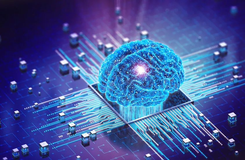 علماء يبتكرون نموذج ذكاء اصطناعي جديد قادر على التفكير بطريقة شبيهة بالدماغ البشري علماء يبتكرون نموذج ذكاء اصطناعي جديد قادر على التفكير بطريقة شبيهة بالدماغ البشري