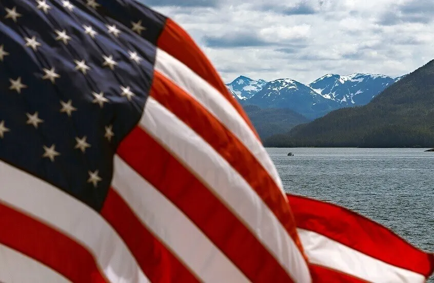 نيويورك تايمز": ألاسكا على شفا أزمة غاز نيويورك تايمز": ألاسكا على شفا أزمة غاز