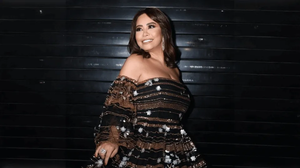 شيرين عبدالوهاب تتهم حسام حبيب بسرقة شيكين بنكيين شيرين عبدالوهاب تتهم حسام حبيب بسرقة شيكين بنكيين