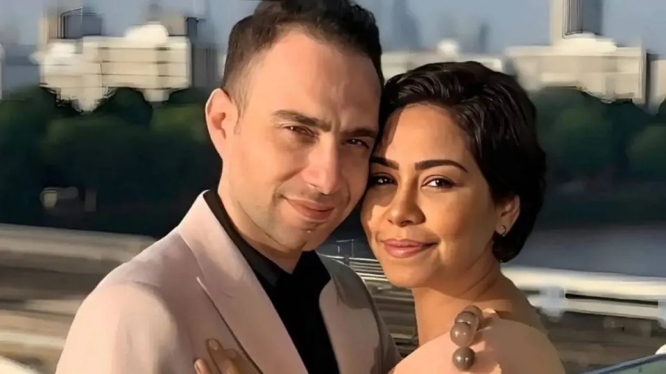 محامي شيرين عبد الوهاب يطالب بتدخل رسمي لحمايتها ويعلن انسحابه محامي شيرين عبد الوهاب يطالب بتدخل رسمي لحمايتها ويعلن انسحابه