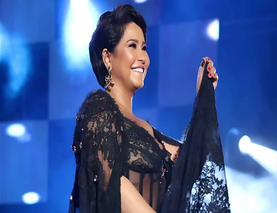 شيرين عبد الوهاب تحسم نزاعها القضائي مع روتانا نهائيًا وتعوّض بمليوني جنيه شيرين عبد الوهاب تحسم نزاعها القضائي مع روتانا نهائيًا وتعوّض بمليوني جنيه