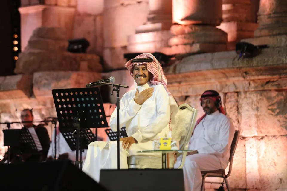 خالد