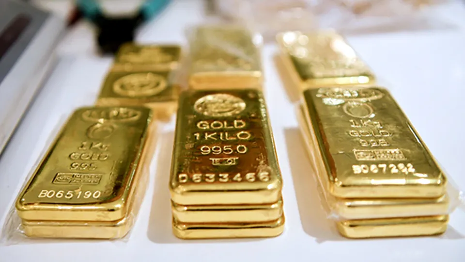 سعر الذهب اليوم الثلاثاء 16 سبتمبر 2025 في الإمارات، الأردن، السعودية، ومصر سعر الذهب اليوم الثلاثاء 16 سبتمبر 2025 في الإمارات، الأردن، السعودية، ومصر