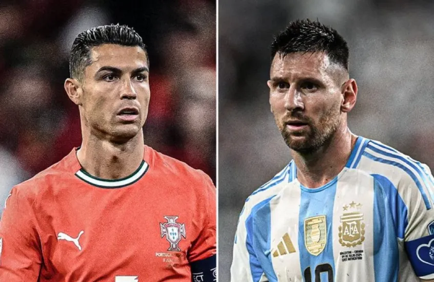 رونالدو يقود البرتغال لاكتساح أرمينيا بخماسية ويحقق إنجازًا تاريخيًا