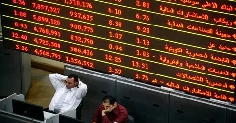 بورصة الكويت تسجل أداءً إيجابياً بدعم من نشاط التداول القوي بورصة الكويت تسجل أداءً إيجابياً بدعم من نشاط التداول القوي