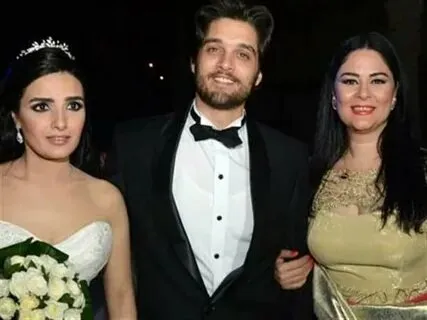 نهاية قصة حب: عمر خورشيد وياسمين الجيلاني ينهيان زواجهما بعد عقد