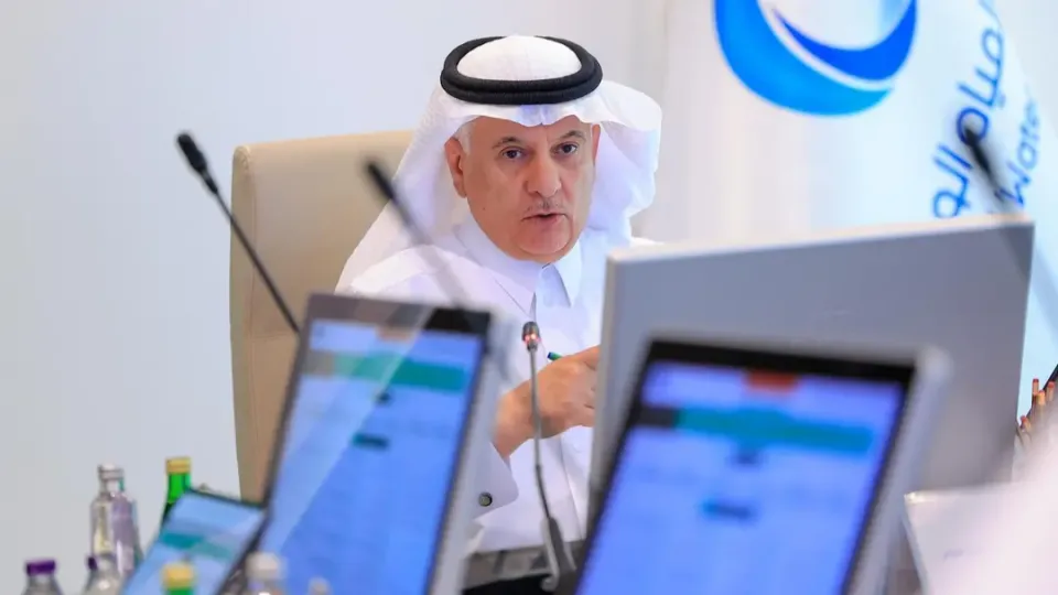 السعودية: وزير المياه والزراعة يستعرض خارطة طريق التطوير في الشركة الوطنية السعودية: وزير المياه والزراعة يستعرض خارطة طريق التطوير في الشركة الوطنية