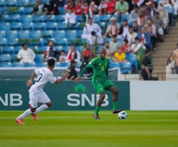 المنتخب السعودي للشباب يحرز لقب كأس الخليج 2025 المنتخب السعودي للشباب يحرز لقب كأس الخليج 2025