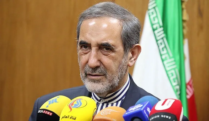 ولايتي: مؤتمر الحاخامات في أذربيجان خطوة مستفزة ومسيئة للإسلام