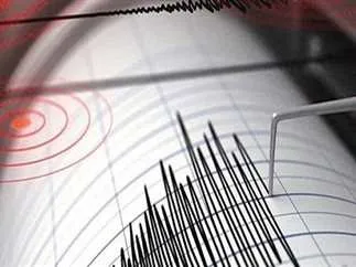 زلزال بقوة 5.9 درجة يهز شمال باكستان زلزال بقوة 5.9 درجة