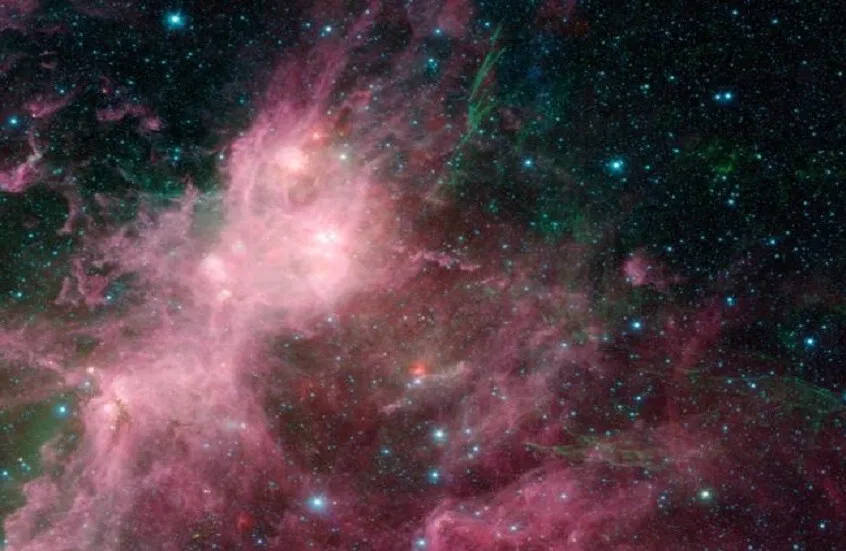 تلسكوب "غير تقليدي" للبحث عن كواكب شبيهة بالأرض! تلسكوب "غير تقليدي" للبحث عن كواكب شبيهة بالأرض!