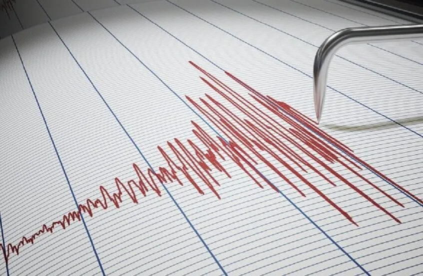 زلزال جديد بقوة 5.5 يضرب شرق أفغانستان زلزال جديد بقوة 5.5 يضرب شرق أفغانستان
