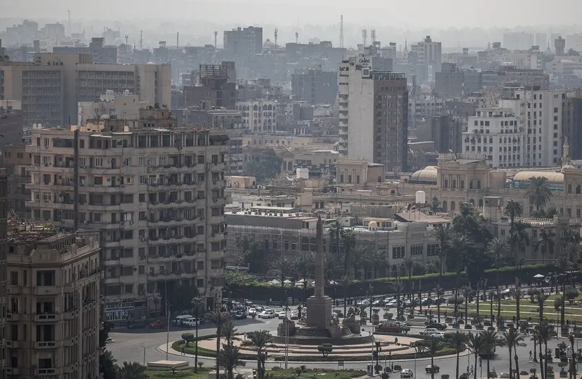 إحالة أوراق متهم في قضية "تنظيم نور الدين زنكي" إلى المفتي