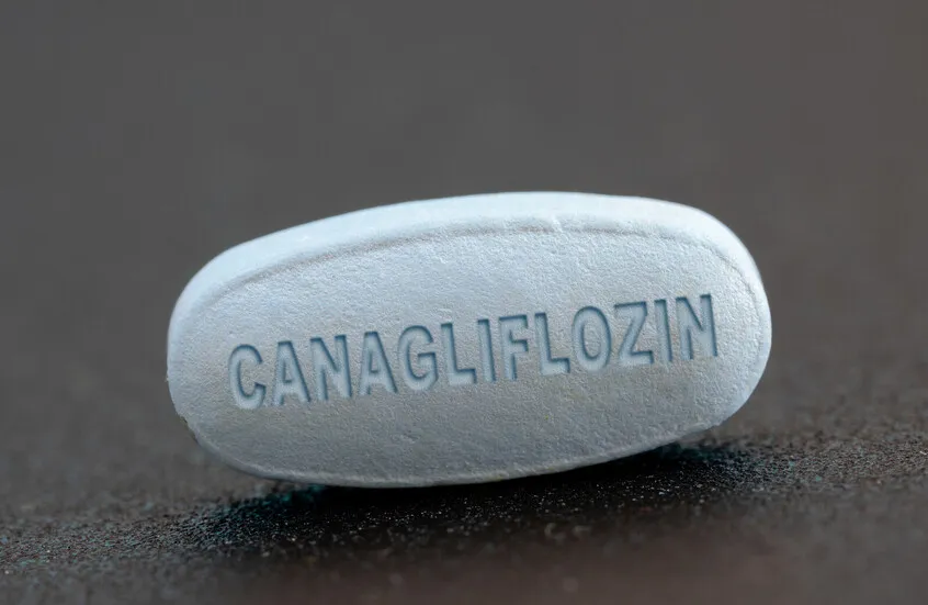 "دراسة: دواء السكري Canagliflozin قد يبطئ الشيخوخة بزيادة طول التيلوميرات" "دراسة: دواء السكري Canagliflozin قد يبطئ الشيخوخة بزيادة طول التيلوميرات"