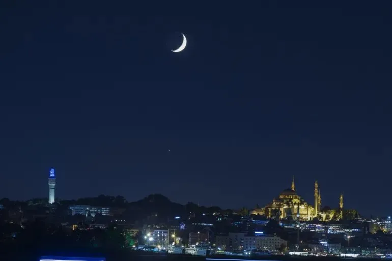 موعد شهر رمضان 2026.. 19 فبراير أول أيام الصيام فلكيًا موعد شهر رمضان 2026