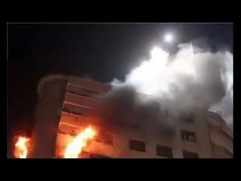 مصرع 3 وإصابة اثنين