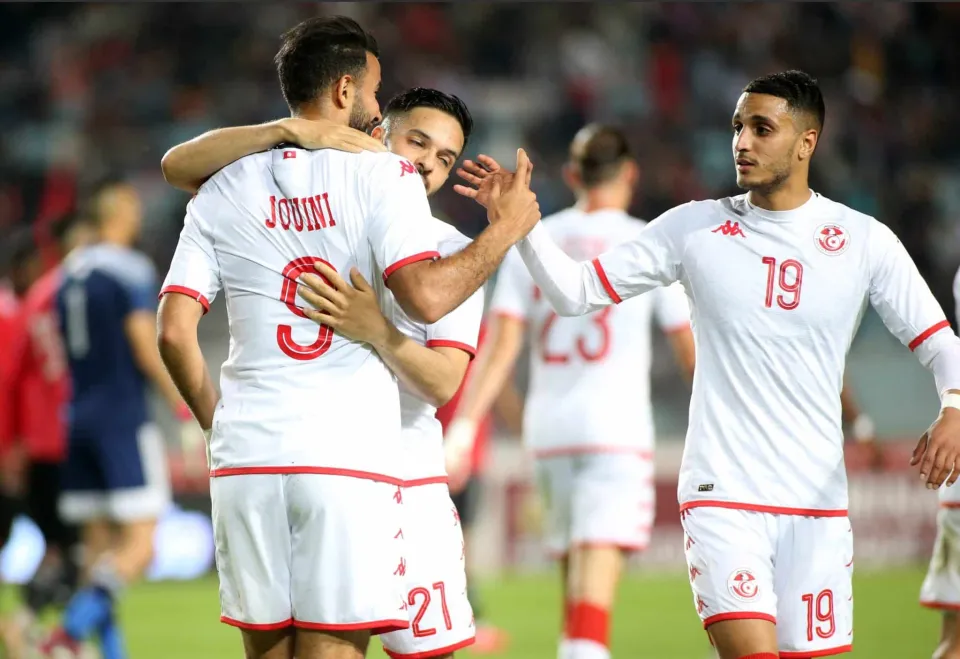 منتخب تونس يحجز مقعده