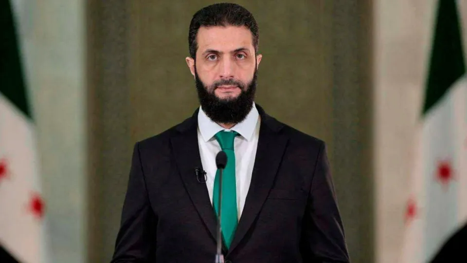 الرئيس السوري: لا نقبل تقسيم