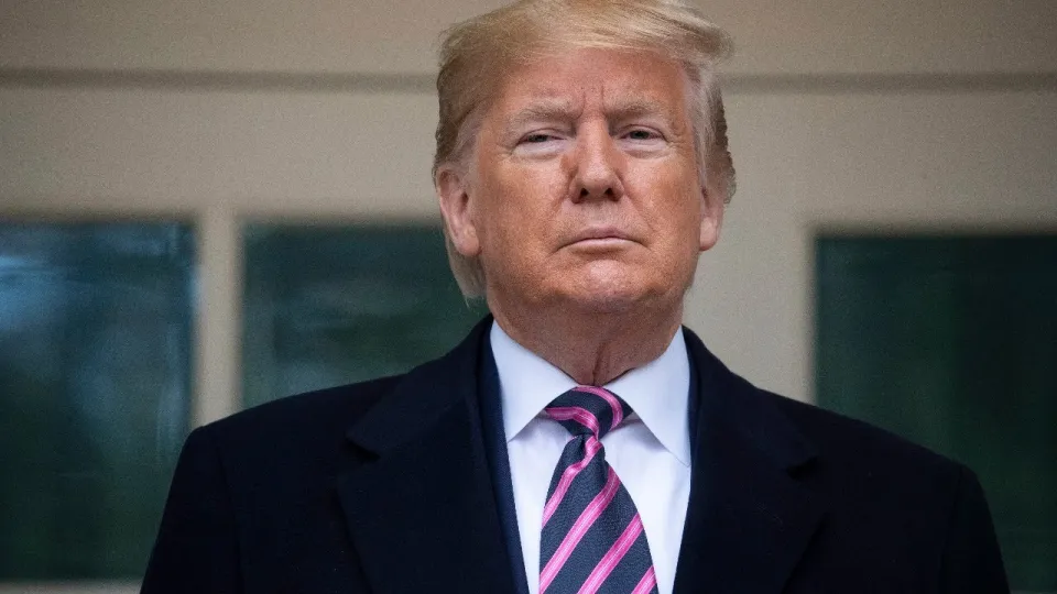 ترامب يواصل الضغط الجمركي.. الاقتصادات الآسيوية تتأثر رغم انتعاش الصين ترامب يواصل الضغط