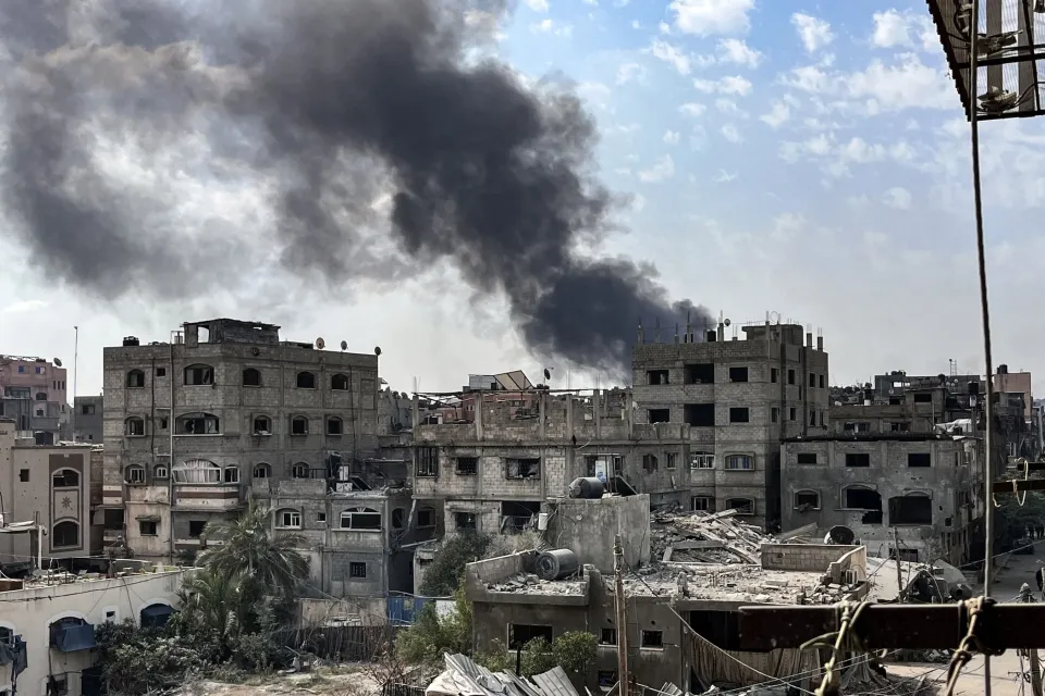 فرار جماعي من سجون