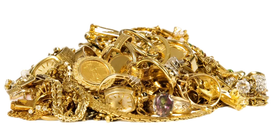 ارتفاع أسعار الذهب في الأسواق العربية