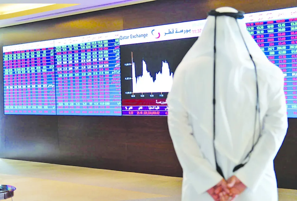  ارتفاع طفيف في بورصة قطر.. المؤشر يغلق على مكاسب محدودة