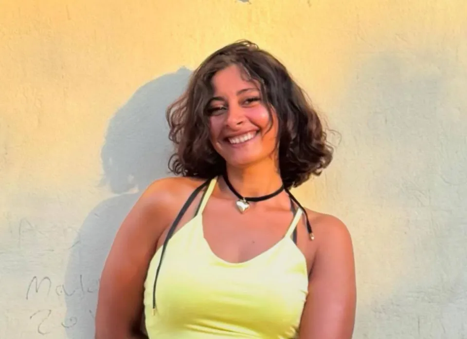 رحمة أحمد تخرج عن صمتها وتتوعد المسيئين بعد الخلط بينها وبين رحمة محسن رحمة أحمد تخرج عن صمتها وتتوعد المسيئين بعد الخلط بينها وبين رحمة محسن