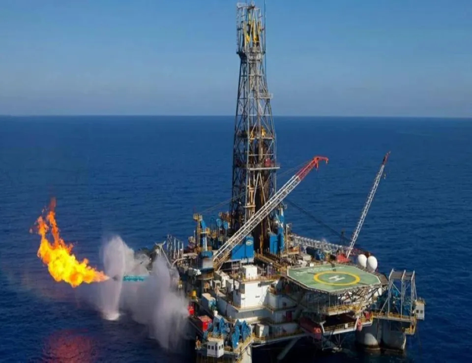 إنجاز جديد في حقل ظهر وتوسّع في مشروعات الغاز جنوب مصر إنجاز جديد في حقل ظهر وتوسّع في مشروعات الغاز جنوب مصر