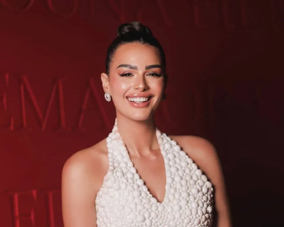 هنادي مهنا تكشف أسرار فيلم "أوسكار عودة الماموث" وتصفه بتجربة العمر هنادي مهنا تكشف أسرار فيلم "أوسكار عودة الماموث" وتصفه بتجربة العمر