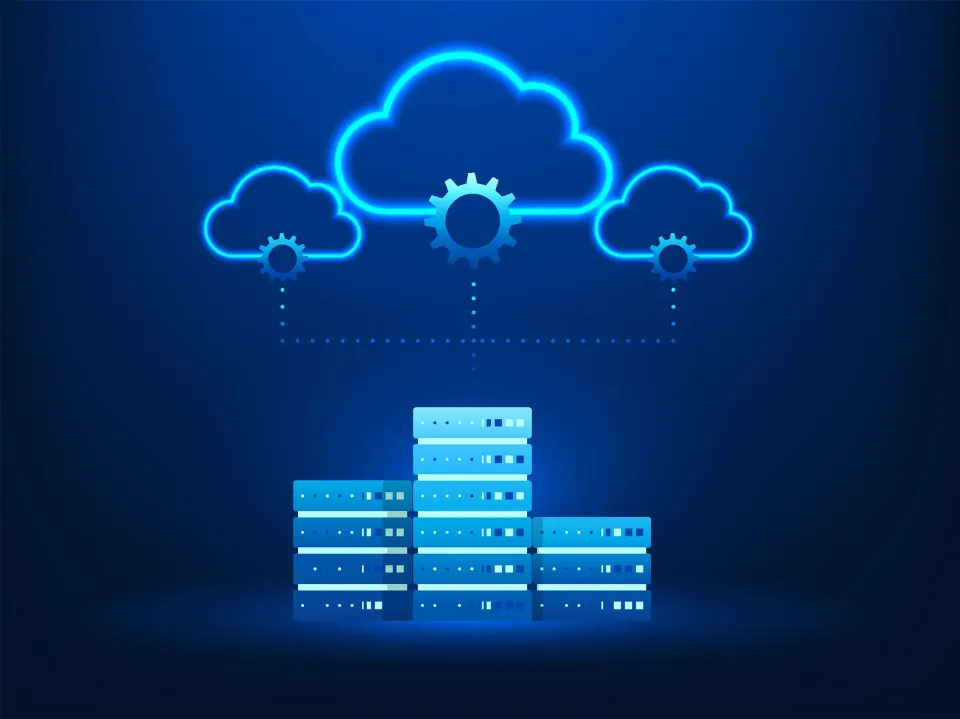 الإمارات تتصدر مشهد التحول الرقمي بطفرة في مراكز البيانات والبنى السحابية الإمارات تتصدر مشهد التحول الرقمي بطفرة في مراكز البيانات والبنى السحابية