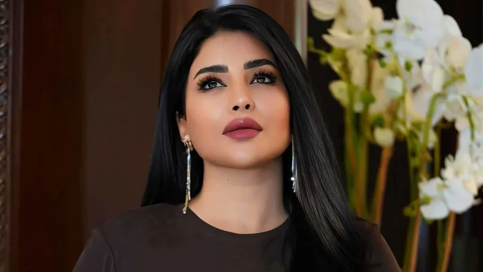 نجاح المساعيد تندم على نشر فيديو قضيتها وتوجه رسالة مؤثرة للجمهور