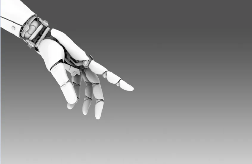 Aero Hand Open.. يد آلية ثورية تحاكي حركة الإنسان وتفتح آفاقاً جديدة للروبوتات Aero Hand Open.. يد آلية ثورية تحاكي حركة الإنسان وتفتح آفاقاً جديدة للروبوتات